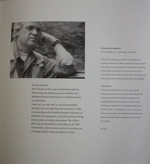 Peter Schenk - De mannen van Mannen B kopen? Bied vanaf 1!