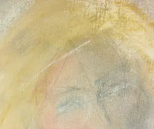 Lieuwe Smid - Olieverf op doek, Egle kopen? Bied vanaf 1!