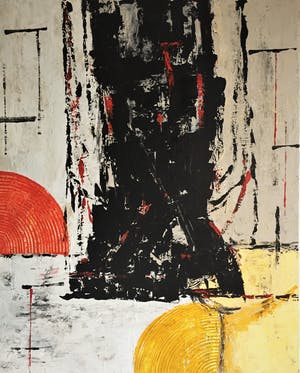 John Foppen - Up Town Area ......+2 # 04. kopen? Bied vanaf 149!