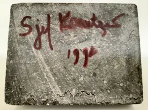 Sjef Kreutzer - Familie kopen? Bied vanaf 160!