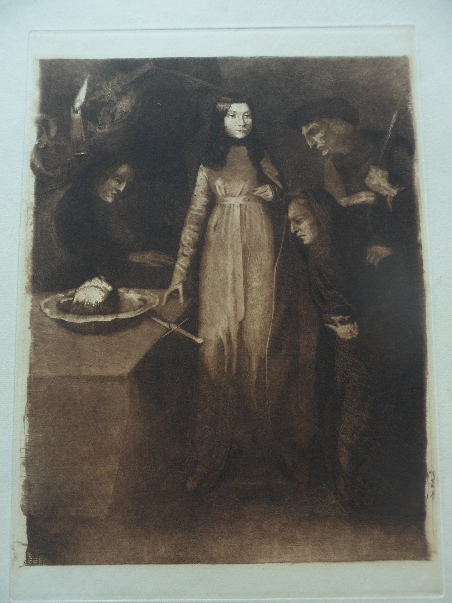 Albert Van Holsbeek (1877-1948)