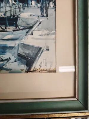 Buy Lucien Delarue - Havendorp? Bid from 125!
