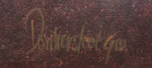 Peter Donkersloot - Rembrandt van Rijn - Ingelijst (Groot) kopen? Bied vanaf 180!