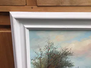 Niet of onleesbaar gesigneerd - Parijs. kopen? Bied vanaf 1!
