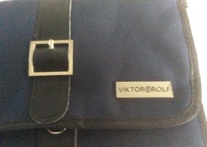 Jan Taminiau - Viktor & Rolf - Spijkers en Spijkers etuis en ARTbag kopen? Bied vanaf 20!