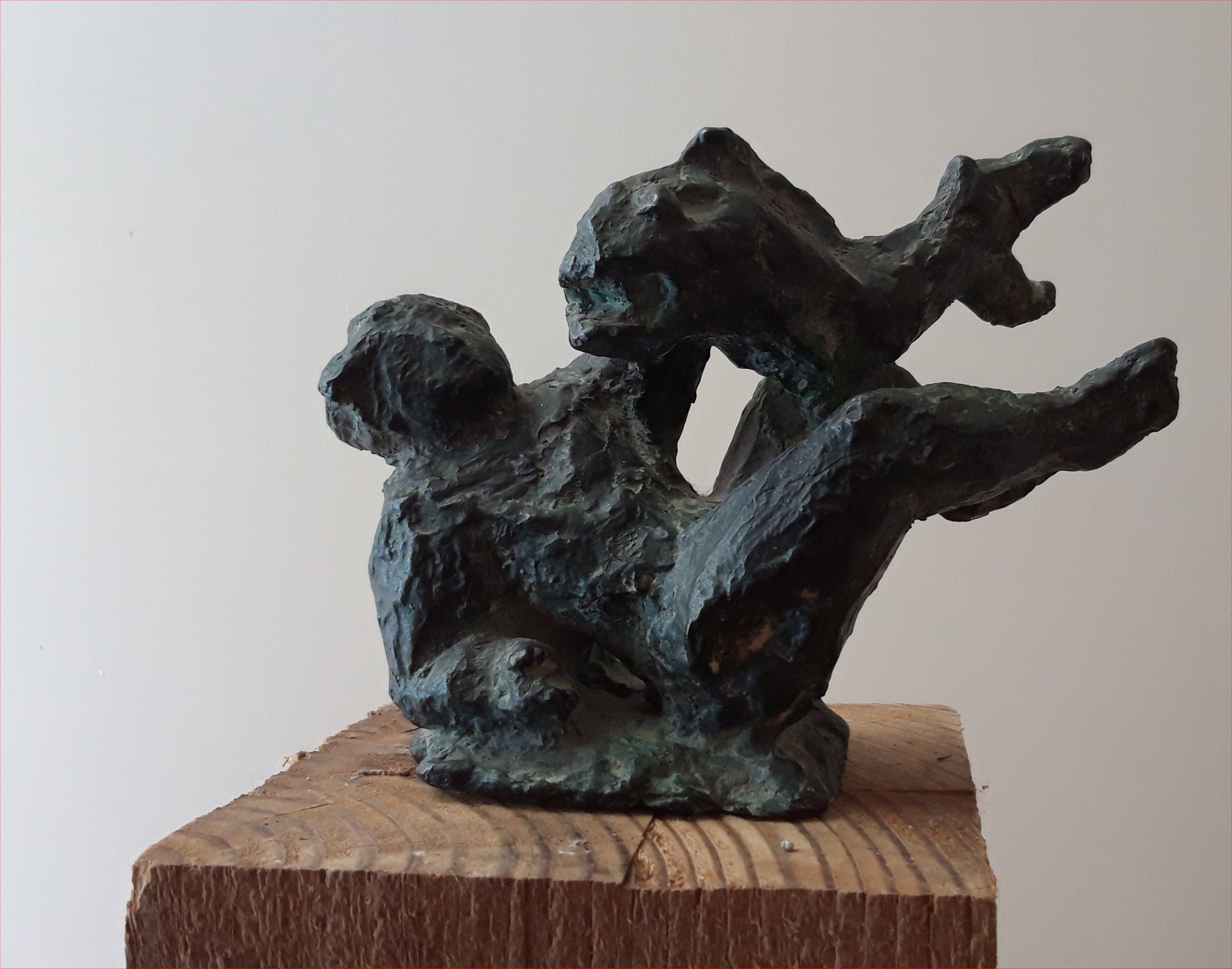 Buy Theo Mulder - Tobias en de Vis? Bid from 200!