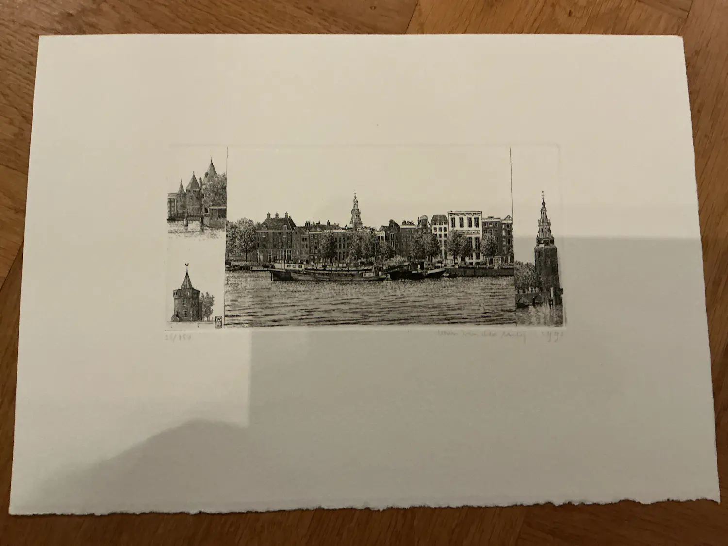 Wim van der Meij (1949)