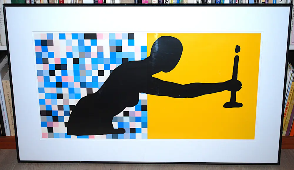 Narcisse Tordoir (1954)