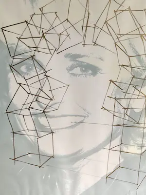 Marijke de Goey - stapeling van kubussen kopen? Bied vanaf 1!