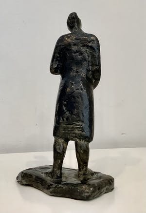 Brons (Onbekend) - Beschermd tegen de stormen van het leven kopen? Bied vanaf 145!