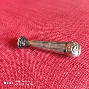 Niet of onleesbaar gesigneerd - Zilveren Stempel kopen? Bied vanaf 1!