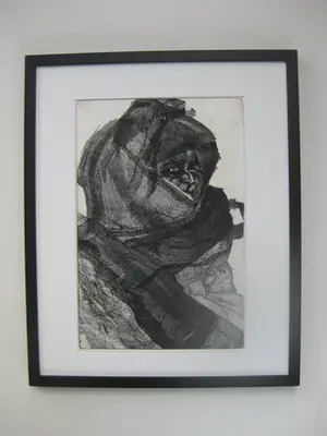 Anneke Kuyper - Bedoeïen kopen? Bied vanaf 40!