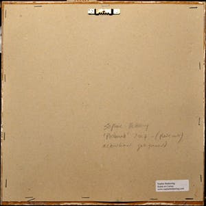 Sophie Bekkering - Posbank kopen? Bied vanaf 85!