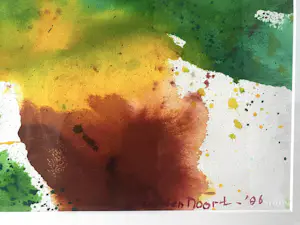 Johann van den Noort - “Zonder titel” kopen? Bied vanaf 45!