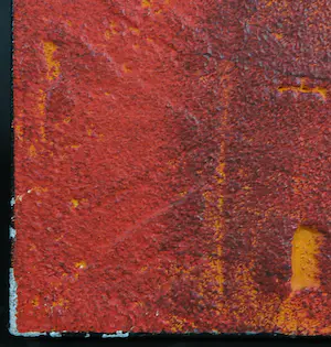 Felipe Campello - Acryl op doek, Zonder titel (Zeer groot) kopen? Bied vanaf 1!