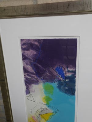 Henk van Vessem - zeedrift kopen? Bied vanaf 20!