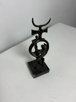 Joep Coppens - kunstwerk van Joep Coppens kopen? Bied vanaf 100!