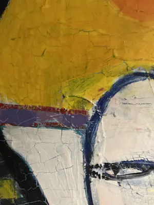 Henk Vierveijzer - Wolkje kopen? Bied vanaf 325!