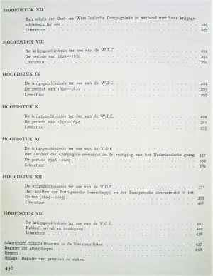 Diverse auteurs - Geschiedenis van Nederland ter zee, J.C. Mollema, vierde deel kopen? Bied vanaf 1!