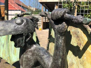 Charles Henri - Leonardo’s droom kopen? Bied vanaf 5000!