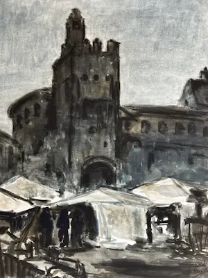 Jelle Hoogstra - Zonder titel kopen? Bied vanaf 25!