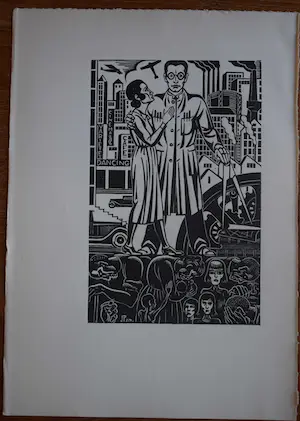 Jan Pzn. Franken - Kinderen van deze tijd - 1931 kopen? Bied vanaf 30!