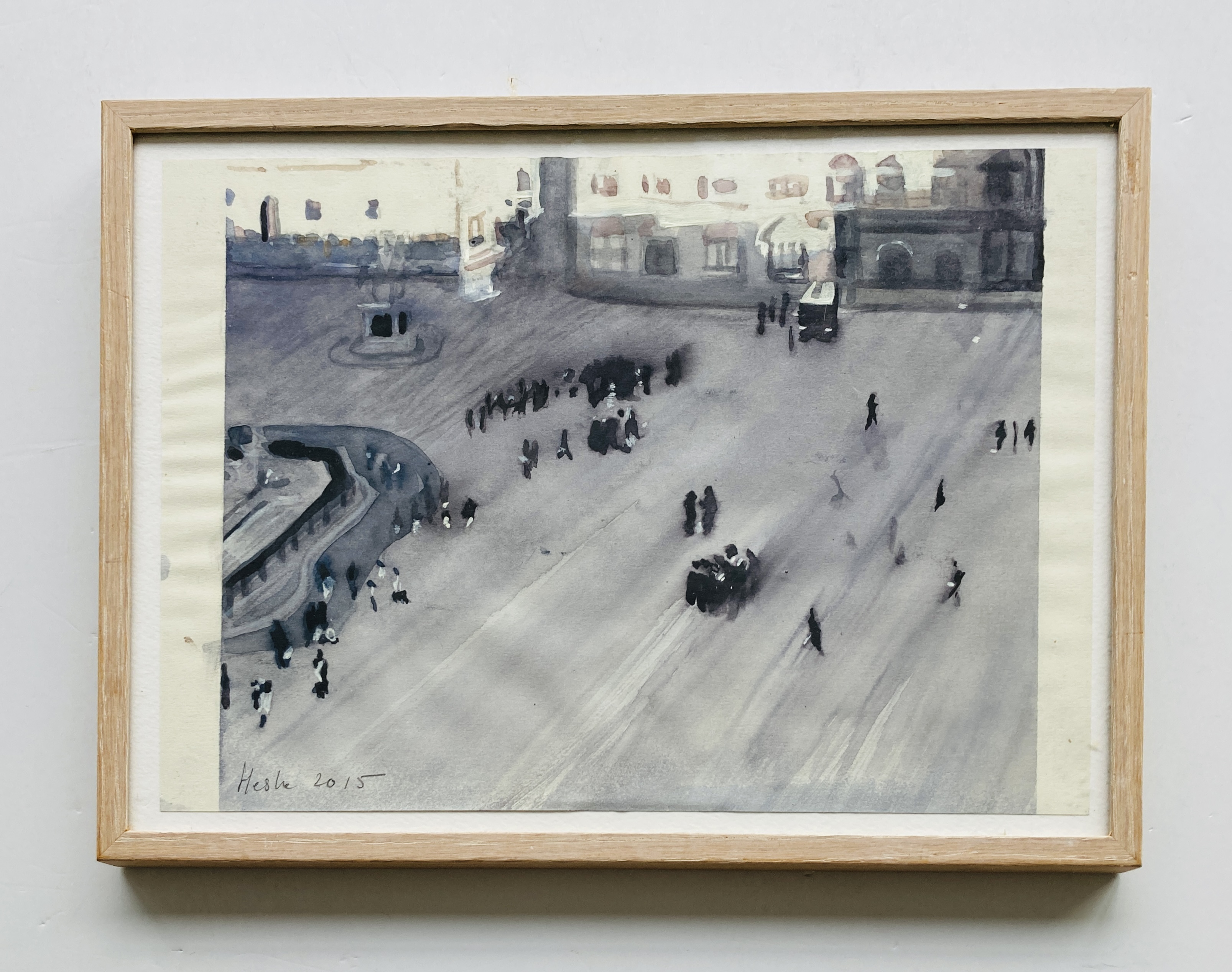 Heske de Vries (1954)