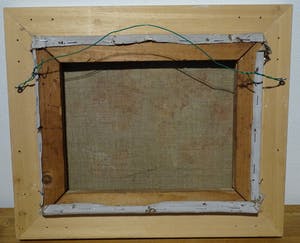 Barend Ferwerda - Bloemstilleven kopen? Bied vanaf 75!