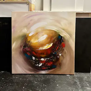 Gena - “ After midnight “ kopen? Bied vanaf 249!