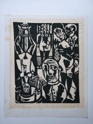 Aad de Haas - onbekend kopen? Bied vanaf 115!