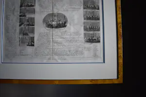 Henri Abraham Chatelain - Bestuur van de Verenigde Oostindische Compagnie kopen? Bied vanaf 150!