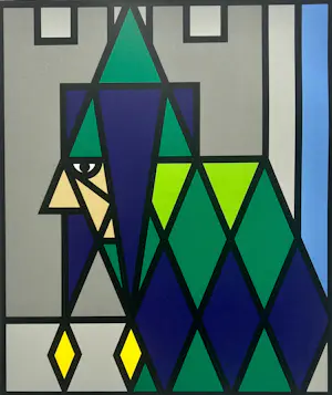 Ed van Doorn - The Young Jester kopen? Bied vanaf 20!