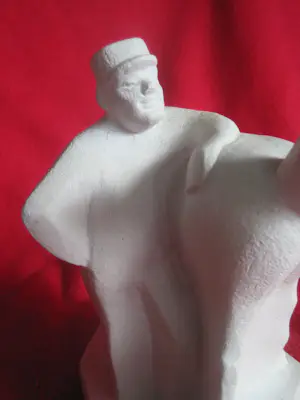 Jan de Baat - Het peerd van Ome Loeks kopen? Bied vanaf 20!