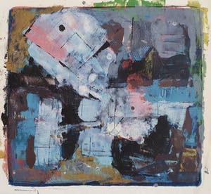 Wim Motz - Litho kopen? Bied vanaf 55!