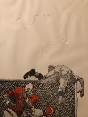 Leentje Linders - He's flying high part one kopen? Bied vanaf 25!