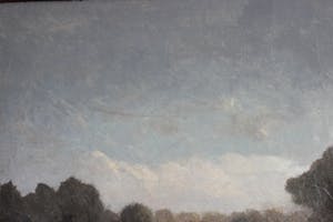 Julius J. van de Sande Bakhuyzen - Landschap kopen? Bied vanaf 150!