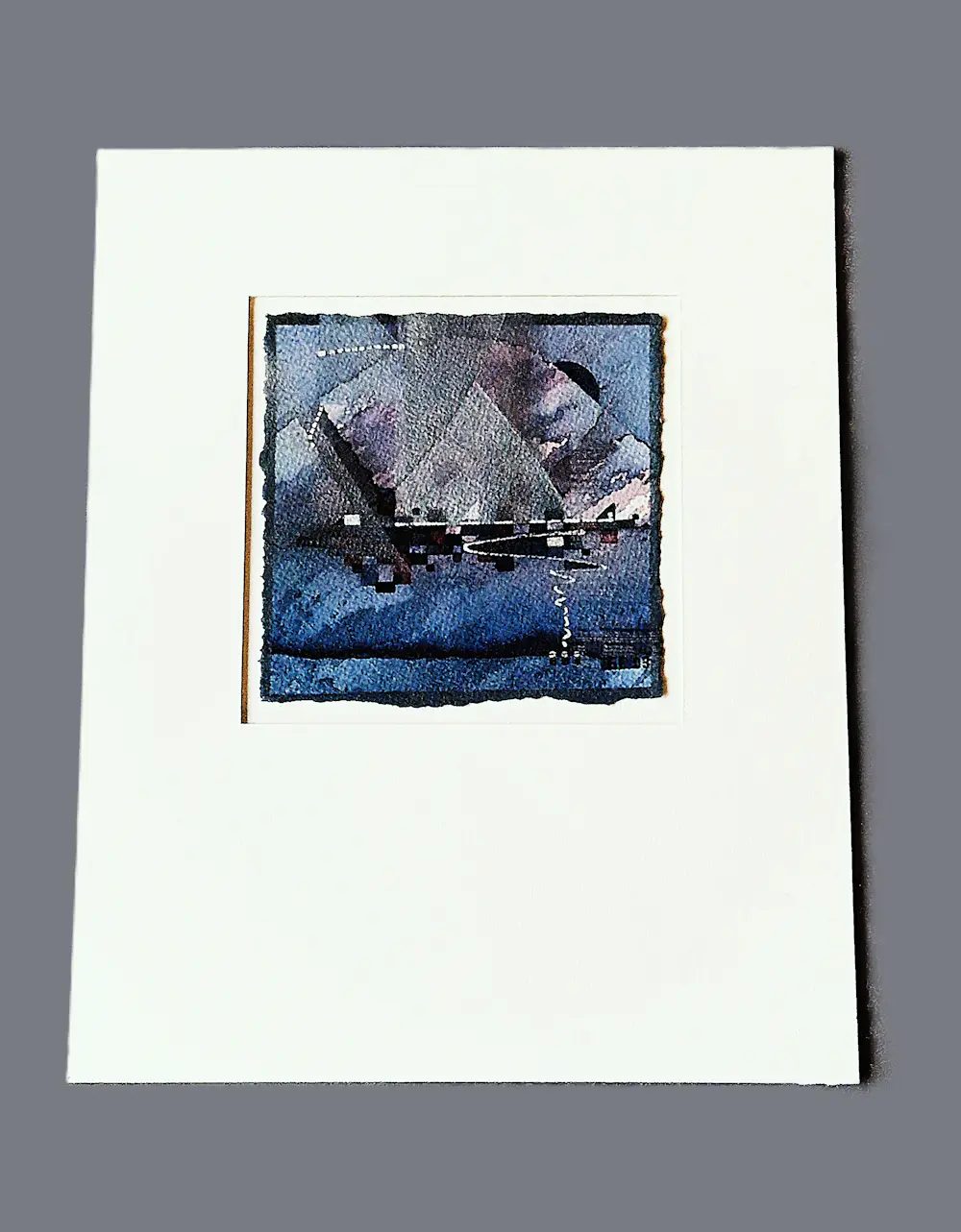Bart Filet (1947)