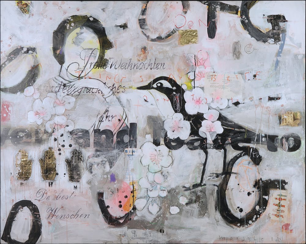 Marjolein Knottenbelt (1972)