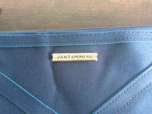 Jan Taminiau - Viktor & Rolf - Spijkers en Spijkers etuis en ARTbag kopen? Bied vanaf 20!