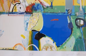 Kantcho Kanev - 'Hymn' kopen? Bied vanaf 20!