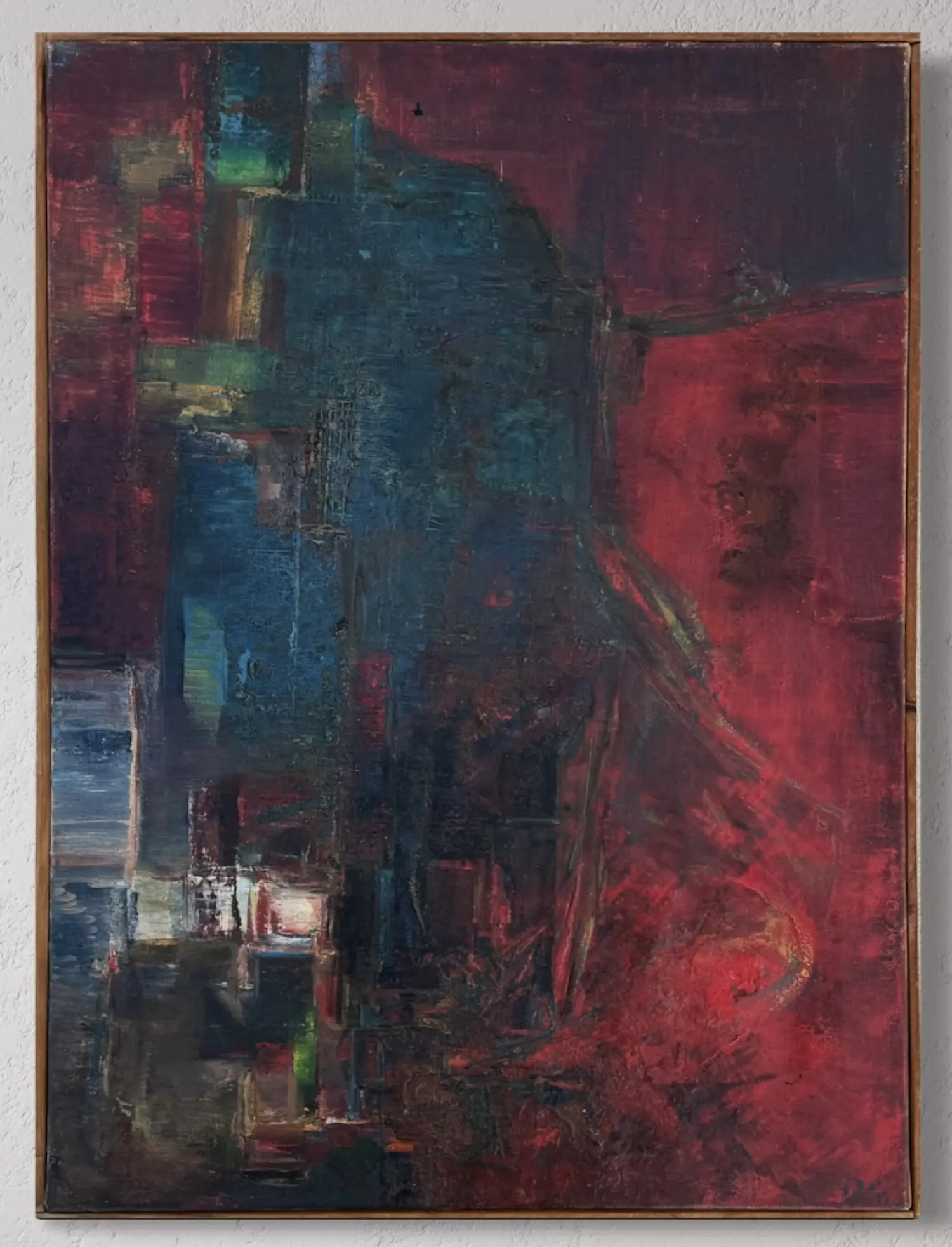 Silvin Bronkart (1915-1970)