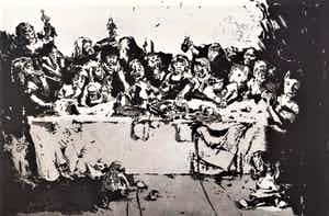 Simon Koene - Kinderfeest verkocht voor € 45!