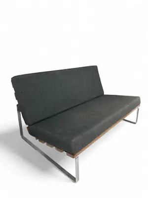 Artifort - Vintage bank van Kho Liang Ie - 1962 kopen? Bied vanaf 1500!