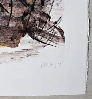 Daniel Richter - "Waldhunde" 2005 kopen? Bied vanaf 420!