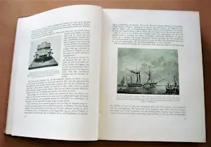 Diverse auteurs - Geschiedenis van Nederland ter zee, J.C. Mollema, vierde deel kopen? Bied vanaf 1!
