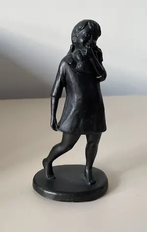 Janneke Ros - "Duimend Sophietje" kopen? Bied vanaf 1!