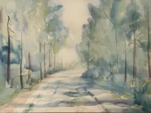 Pepe Espaliu - Carril Forestal kopen? Bied vanaf 80!