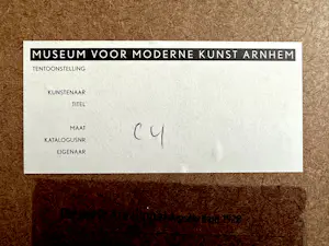 Diederik Kraaijpoel - Palen kopen? Bied vanaf 100!