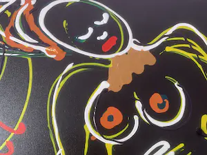 Jacob Kanbier - Dansende Dames kopen? Bied vanaf 75!