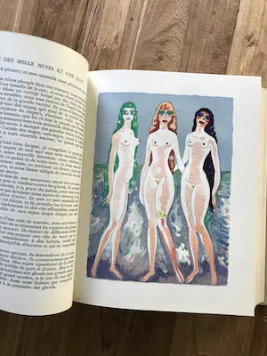 Kees van Dongen - 3 Boeken (Serie) 1955 kopen? Bied vanaf 400!